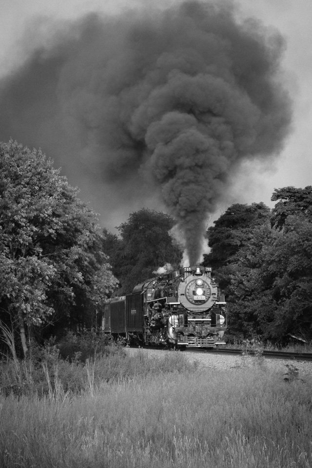 765 in Waterloo, IN - June 2023